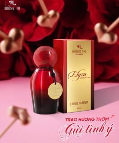 NƯỚC HOA NỮ ELYZA - Elyza Eau De Parfum