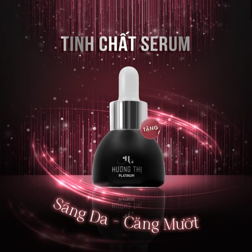 BỘ DƯỠNG TRẮNG DA MẶT ĐA CHỨC NĂNG - Facial Multi-Purpose White Cream - Hình ảnh 5