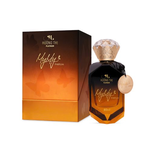 MYMY PARFUM  New Limited Edition - Hình ảnh 4
