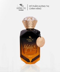 MYMY PARFUM  New Limited Edition